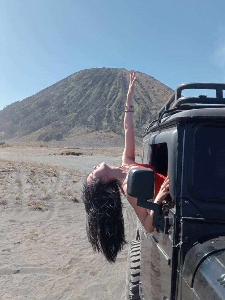 BROMO TOUR