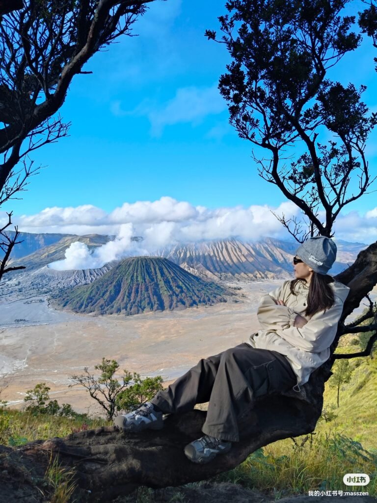 Bromo Midnight Tour